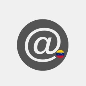 Venezuela Professional email