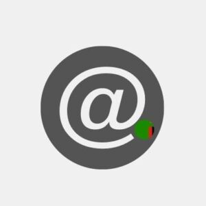 Zambia Professional email
