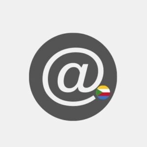 Profesionální e-mail Komor