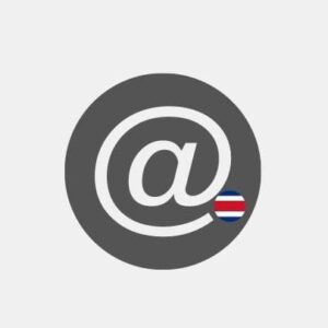 Costa Rica Professional email
