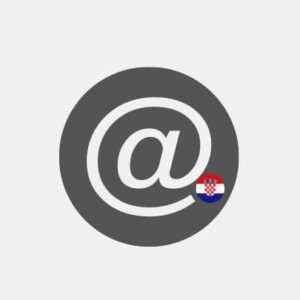 Croatia Professional email