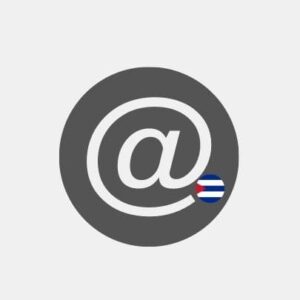 Cuba Professional email