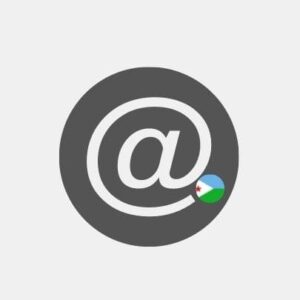Djibouti Professional email
