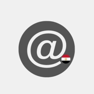 Egypt Professional email