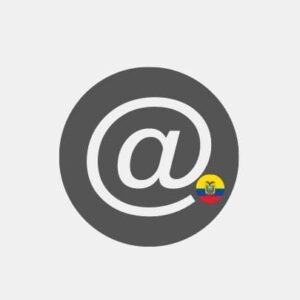 Ecuador Professional email