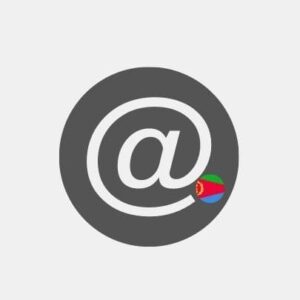 Eritrea Professional email