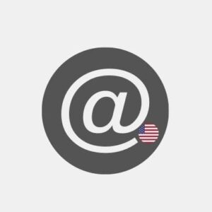 United States Professional email