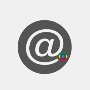 Ethiopia Professional email