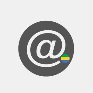 Gabon Professional email