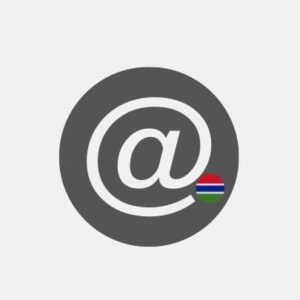 Gambia Professional email