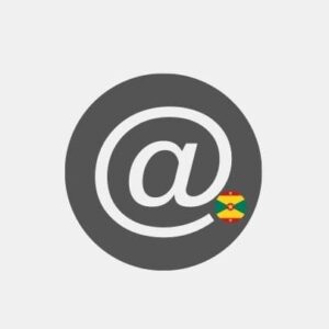 Grenade Professional email