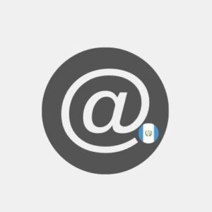 Guatemala Professional email