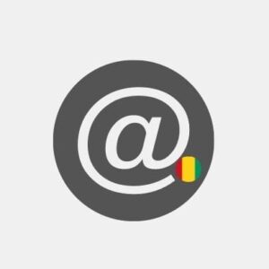 Guinea Professional email