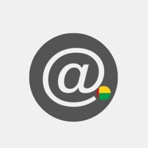 Equatorial Guinea Professional email