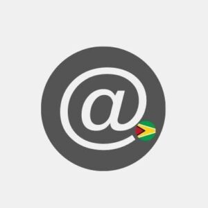 Guyana Professional email