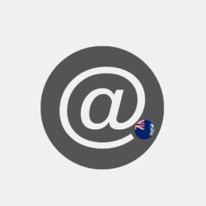 Falkland Islands Professional email