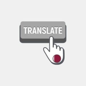 Qatar Professional translation