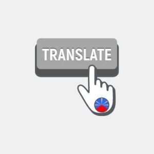 Reunion Professional translation