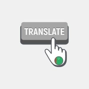 Turkmenistan Professional translation