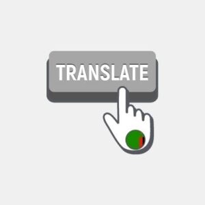 Zambia Professional translation