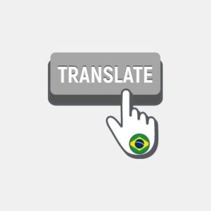 Brazil Professional translation