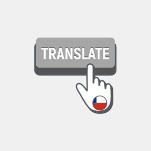 Chile Professional translation
