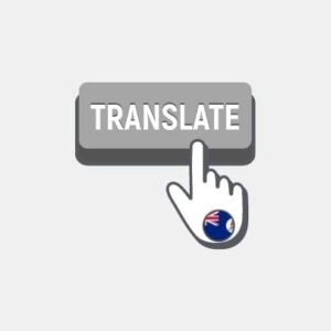 Cayman Islands Professional translation