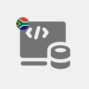 South Africa Computer programming