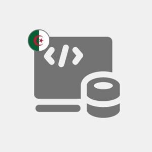 Programación informática en Argelia