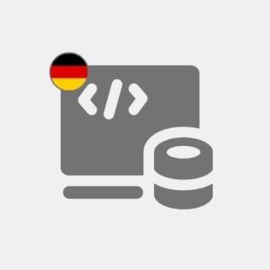 Germany Computer programming