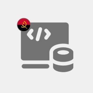 Programación informática en Angola