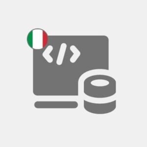 Italy Computer programming