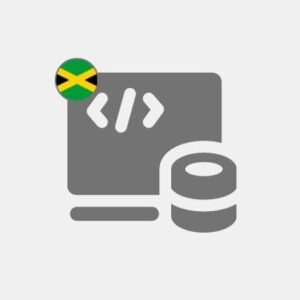 Jamaica Computer programming