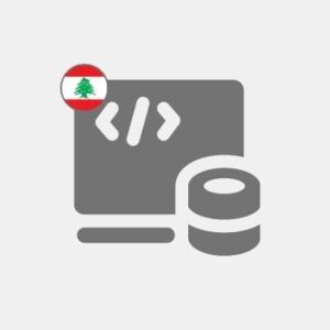 Lebanon Computer programming