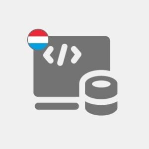 Luxembourg Computer programming