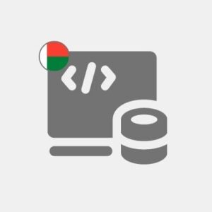 Madagascar Computer programming