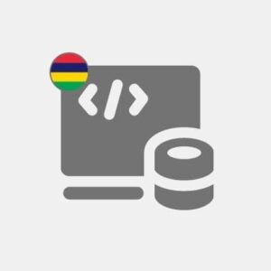 Mauritius Computer programming