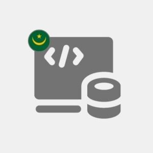 Mauritania Computer programming