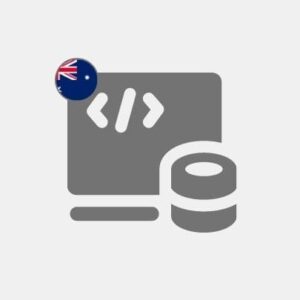 Programación informática australiana