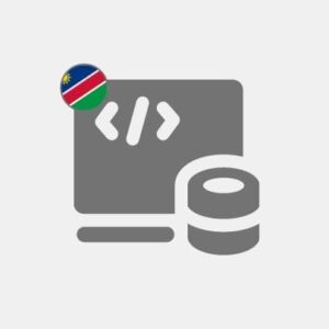 Namibia Computer programming