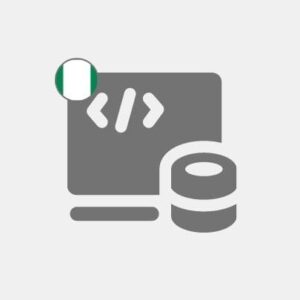 Nigeria Computer programming
