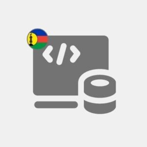 New Caledonia Computer programming