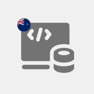 New Zealand Computer programming
