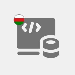 Oman Computer programming