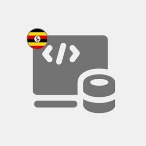 Uganda Computer programming