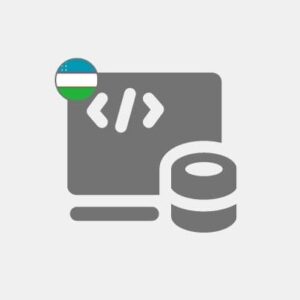 Uzbekistan Computer programming