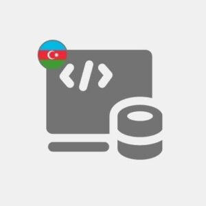 Programación informática de Azerbaiyán
