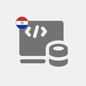 Paraguay Computer programming