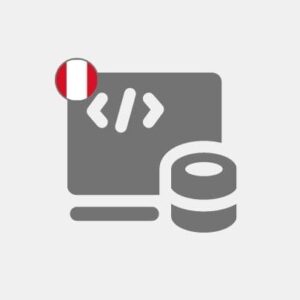 Peru Computer programming