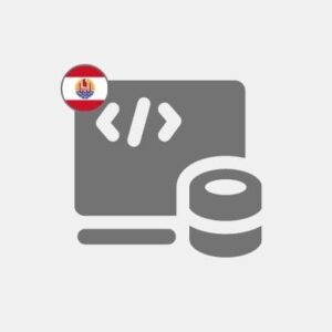 French Polynesia Computer programming